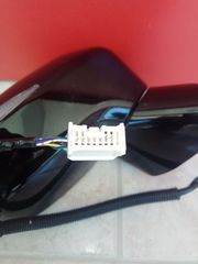 HONDA CIVIC SDN 06-11 ΚΑΘΡΕΠΤΗΣ ΔΕΞΙΟΣ ΗΛΕΚΤΡΙΚΟΣ ΜΕ ΦΛΑΣ ΑΝΑΚΛΗΝΩΜΕΝΟΣ ### ΔΕΝ ΕΙΝΑΙ ΔΙΑΘΕΣΙΜΟ ###-thumb-4