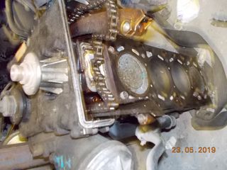 ΚΟΡΜΟΣ BMW E36 M43 1.6cc ''BMW Βαμβακας''