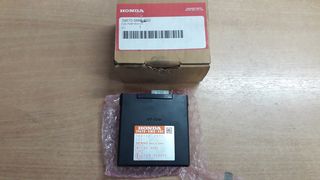 ΜΟΝΑΔΑ ΑΙΣΘΗΤΗΡΑ ΠΑΡΚΑΡΙΣΜΑΤΟΣ HONDA CIVIC 3DR / 5DR '09- '11 (39670SMGE02) PARKING SENSOR UNIT