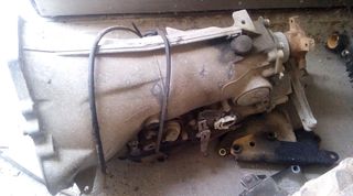 Κλούβα Mercedes-Benz 2001 SPRINTER. ΑUTOMATIC-thumb-4
