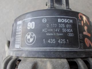 ΔΥΝΑΜΟ ΓΙΑ BMW E36/E46/Z3 1.6 1995-2003-thumb-1