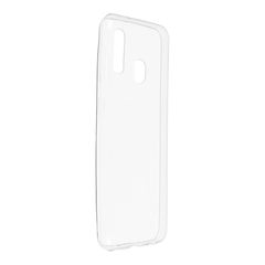 Back Case Ultra Slim 0,3mm for SAMSUNG Galaxy A20E transparent