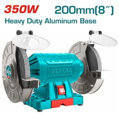 Δίδυμος Τροχός  TOTAL 350W ( TBG35020 )