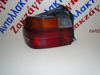 BMW E36 COMPACT 91-95 ΠΙΣΩ ΑΡΙΣΤΕΡΟ ΦΑΝΑΡΙ ΑΠΟΣΤΟΛΗ ΣΤΗΝ ΕΔΡΑ ΣΑΣ