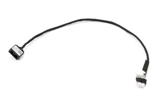Βύσμα Τροφοδοσίας DC Power Lenovo V310-15IKB 80T3 Series V310-15ISK 80SY Series V510-15IKB 80WQ Series 5C10L46735 DD0LV9AD010 DD0LV9AD000 JI01 (κωδ.1-3515)