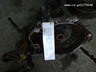 ΣΑΣΜΑΝ ΧΕΙΡΟΚΙΝΗΤΟ OPEL ASTRA G-H/CORSA C/MERIVA A/SIGNUM/TIGRA B/VECTRA B-C/ZAFIRA A ΚΩΔ. ΚΙΝΗΤΗΡΑ Z18XE, MOD 2000-2010