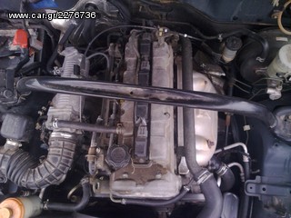 SUZUKI GRAND VITARA MODEL 1999 - 2005, ENGINE J20A, 5DRS. -thumb-9
