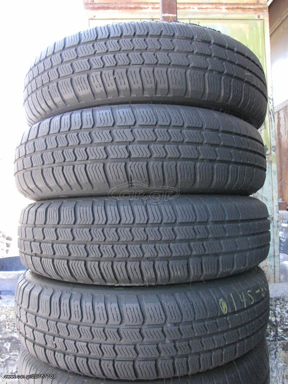 4TMX 145-80-13 SAVA ESKIMO S2 