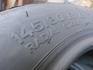 4TMX 145-80-13 SAVA ESKIMO S2 -thumb-6