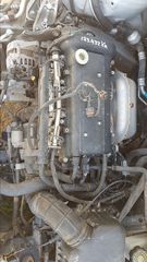 KIA CEED '07-'10 G4FA 1.4 cc 16v ΚΙΝΗΤΗΡΑΣ-thumb-1