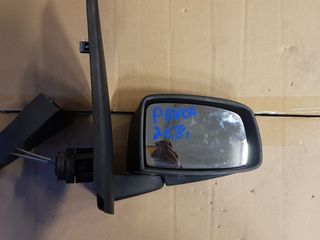 ΠΩΛΕΙΤΑΙ    ΚΑΘΡΕΠΤΗΣ  FIAT  PANDA