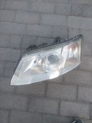 Φανάρι αριστερό saab 9-3-thumb-2