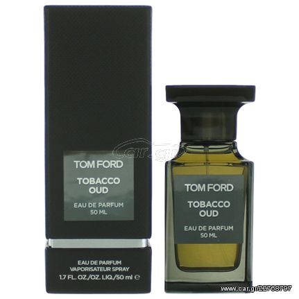 TOM FORD Private Blend: Tobacco Oud EDP 50ml