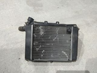 KYMCO GRAND DINK 250 ΨΥΓΕΙΟ