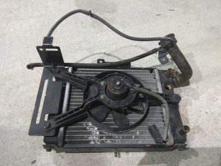 KYMCO GRAND DINK 250 ΨΥΓΕΙΟ-thumb-1