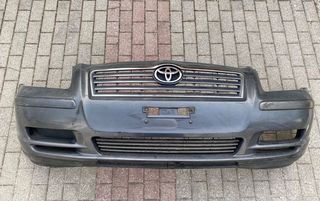Toyota Avensis T25 προφυλακτήρας εμπρός 