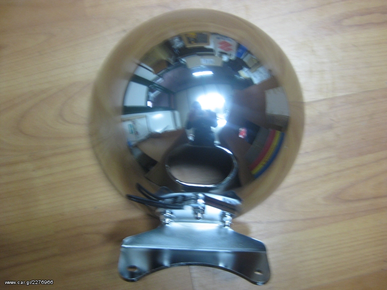 KAWASAKI Καπάκι Φανού καινούριο ORIGINAL VN CLASSIC/VN1500 98-05/VN800 96-05