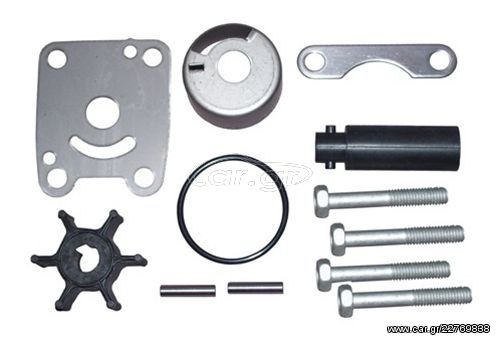 Yamaha Water Pump Impeller Kit 6L5-W0078-00 3HP