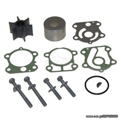 Yamaha Water Pump Impeller Kit 67F-W0078-00 F75 / F80 / F90 / F100 