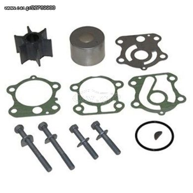 Yamaha Water Pump Impeller Kit 67F-W0078-00 F75 / F80 / F90 / F100 