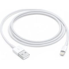 Καλώδιο Apple Lightning to USB Cable MQ USB Cable MQUE2ZM/A Original (Retail Packaging) 1m