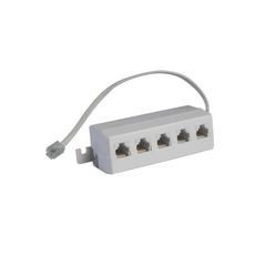 Adaptor 1RJ11 Αρσενικό σε 5 RJ11 θηλυκά 147-10057 Ferrara