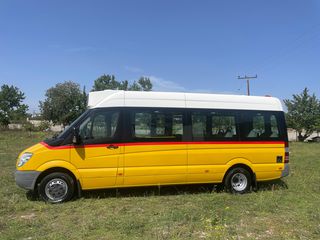 Mercedes-Benz 2012 Sprinter 516 519 Αστικο Ευρο5-thumb-47