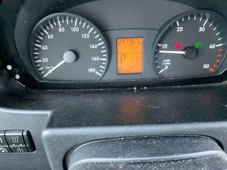 Mercedes-Benz 2012 Sprinter 516 519 Αστικο Ευρο5-thumb-15