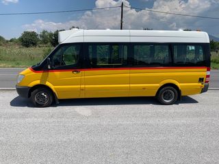 Mercedes-Benz 2012 Sprinter 516 519 Αστικο Ευρο5-thumb-6