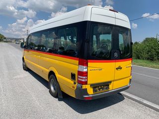 Mercedes-Benz 2012 Sprinter 516 519 Αστικο Ευρο5-thumb-12