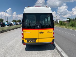 Mercedes-Benz 2012 Sprinter 516 519 Αστικο Ευρο5-thumb-11