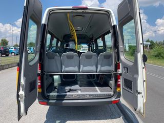 Mercedes-Benz 2012 Sprinter 516 519 Αστικο Ευρο5-thumb-31