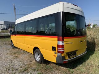 Mercedes-Benz 2012 Sprinter 516 519 Αστικο Ευρο5-thumb-8