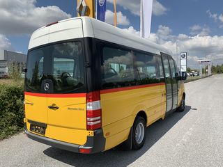 Mercedes-Benz 2012 Sprinter 516 519 Αστικο Ευρο5-thumb-7