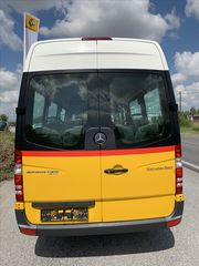 Mercedes-Benz 2012 Sprinter 516 519 Αστικο Ευρο5-thumb-9
