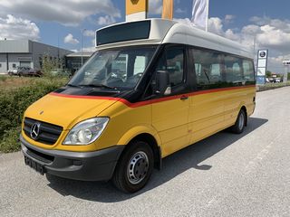 Mercedes-Benz 2012 Sprinter 516 519 Αστικο Ευρο5-thumb-3