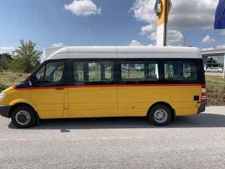 Mercedes-Benz 2012 Sprinter 516 519 Αστικο Ευρο5-thumb-4