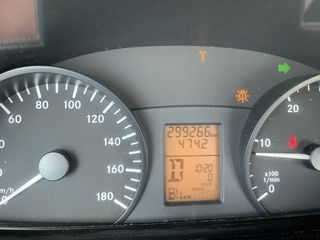 Mercedes-Benz 2012 Sprinter 516 519 Αστικο Ευρο5-thumb-34