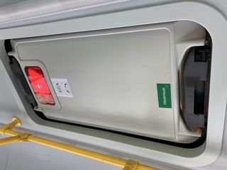 Mercedes-Benz 2012 Sprinter 516 519 Αστικο Ευρο5-thumb-36