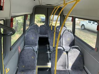 Mercedes-Benz 2012 Sprinter 516 519 Αστικο Ευρο5-thumb-40