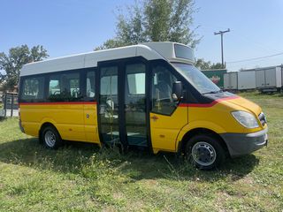 Mercedes-Benz 2012 Sprinter 516 519 Αστικο Ευρο5-thumb-44