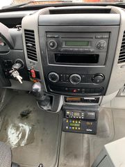 Mercedes-Benz 2012 Sprinter 516 519 Αστικο Ευρο5-thumb-16