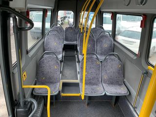 Mercedes-Benz 2012 Sprinter 516 519 Αστικο Ευρο5-thumb-17