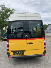 Mercedes-Benz 2012 Sprinter 516 519 Αστικο Ευρο5-thumb-19