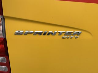 Mercedes-Benz 2012 Sprinter 516 519 Αστικο Ευρο5-thumb-10
