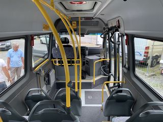 Mercedes-Benz 2012 Sprinter 516 519 Αστικο Ευρο5-thumb-21