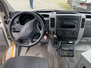 Mercedes-Benz 2012 Sprinter 516 519 Αστικο Ευρο5-thumb-22