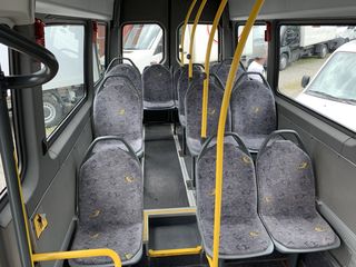 Mercedes-Benz 2012 Sprinter 516 519 Αστικο Ευρο5-thumb-23