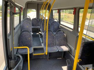 Mercedes-Benz 2012 Sprinter 516 519 Αστικο Ευρο5-thumb-24