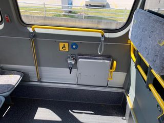 Mercedes-Benz 2012 Sprinter 516 519 Αστικο Ευρο5-thumb-25